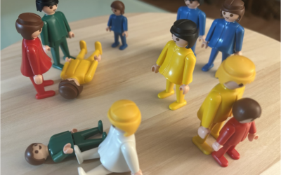 Οι Δράσεις μου για το 2026