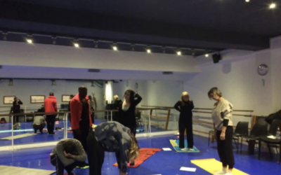 Συστημικές Αναπαραστάσεις: Όταν αυτό που σε κρατά πίσω δεν είναι δικό σου