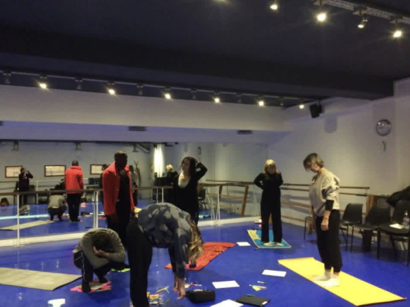 Συστημικές Αναπαραστάσεις: Όταν αυτό που σε κρατά πίσω δεν είναι δικό σου