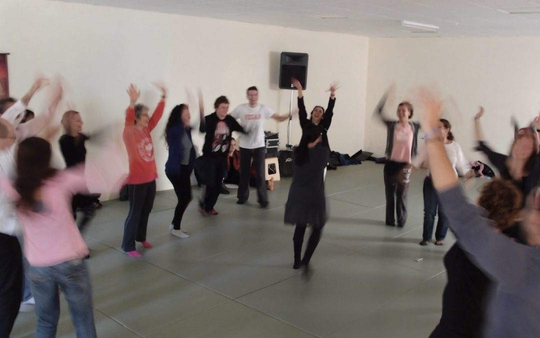 Σωματική Ψυχοθεραπεία: Όταν το σώμα μιλάει πριν από το μυαλό